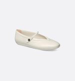 Dior New Ballet Flat
